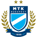 Логотип MTK Budapest