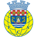 Логотип Arouca