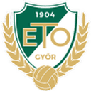 Логотип Gyori ETO FC