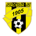 Логотип Soroksar
