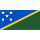 Логотип Solomon Islands U19