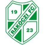 Логотип Kaposvar