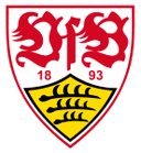 Логотип Stuttgart W