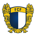 Логотип Famalicao