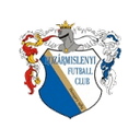 Логотип Kozarmisleny FC