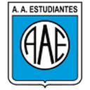 Логотип Estudiantes de Rio Cuarto