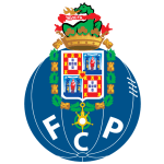 Логотип FC Porto B