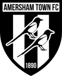 Логотип Amersham Town