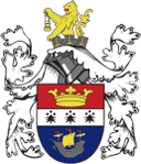 Логотип Blyth Town