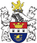 Логотип Blyth Town