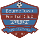 Логотип Bourne Town