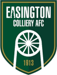 Логотип Easington Colliery