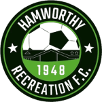 Логотип Hamworthy Recreation