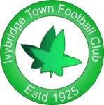 Логотип Ivybridge Town