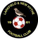 Логотип Larkfield & New Hythe