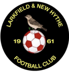 Логотип Larkfield & New Hythe