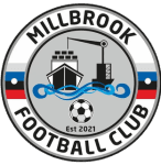 Логотип Millbrook FC