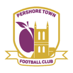 Логотип Pershore Town