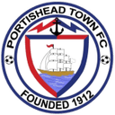Логотип Portishead Town