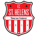 Логотип St Helens