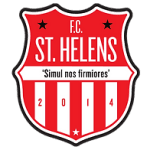Логотип St Helens