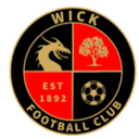 Логотип Wick