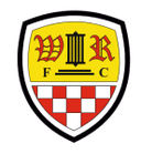 Логотип Wormley Rovers