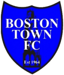 Логотип Boston Town
