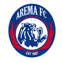 Логотип Arema FC