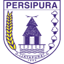 Логотип Persipura Jayapura