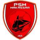 Логотип PSM Makassar