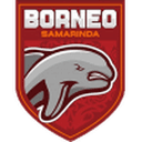 Логотип Pusamania Borneo