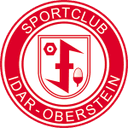 Логотип SC Idar-Oberstein