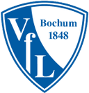 Логотип Bochum II