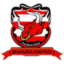 Логотип Persepam Madura Utd