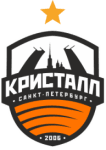 Логотип Kristall