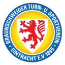 Логотип Eintracht Braunschw. II