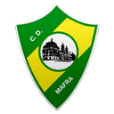 Логотип Mafra