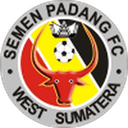 Логотип Semen Padang
