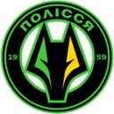 Логотип Polissya II