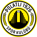 Логотип 1926 Polatlı Belediye