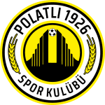 Логотип 1926 Polatlı Belediye