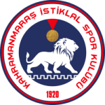 Логотип  Kahramanmaraş İstiklal Spor