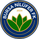 Логотип Nilüfer Belediye