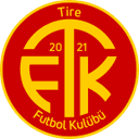 Логотип Tire 2021 FK