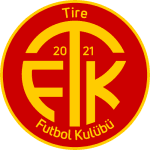 Логотип Tire 2021 FK