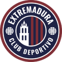 Логотип Extremadura 1924