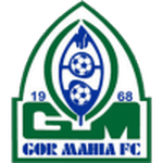 Логотип GOR Mahia