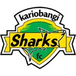 Логотип Kariobangi Sharks