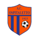 Логотип Ospitaletto